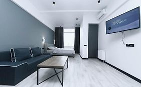 Hotrent Pechersk City Deluxe